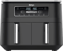 Ninja Foodi AirFryer AF300EU Double airfryer