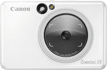 Coolblue Canon Zoemini S2 Wit aanbieding