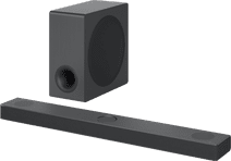 LG DS80QY Soundbar voor televisies tot 48 inch