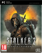 S.T.A.L.K.E.R. 2: Heart of Chernobyl Limited Edition PC Pc game