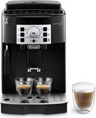 De'Longhi Magnifica ECAM 20.110.B Zwart Volautomatische koffiemachine voor espresso en lungo