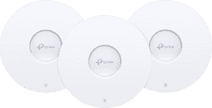 TP-Link Omada EAP650 3-pack Indoor access point