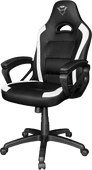 Trust GXT701 Ryon Gaming Chair White Gaming desk chair