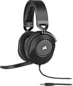 Corsair HS65 Surround Gaming Headset Zwart Surround sound gaming headset voor Xbox Series X en S