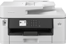 Brother MFC-J5340DWE Brother printer voor op kantoor