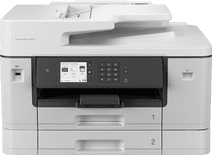 Brother MFCJ6940DW Printer met lage verbruikskosten voor zakelijk gebruik