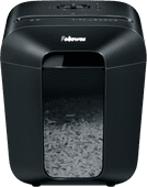 Fellowes LX50 Papierversnipperaar
