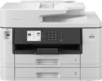 Brother MFCJ5740DW Printer with low usage costs for business use