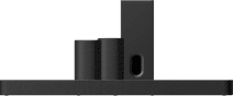 Sony Bravia Theatre Bar 7 Home Cinema Set Soundbar met subwoofer