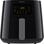 Coolblue Philips Airfryer XL HD9270/70 aanbieding
