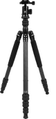 Sirui Traveler 7C Reis statief Monopod