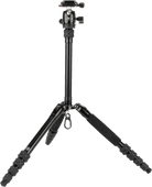 Sirui Traveler 5AX + B00K + Ball Head Tripod or mount