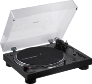 Audio Technica AT-LP120XBT-USB Bluetooth platenspeler