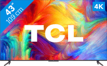 Coolblue TCL 43P731 (2022) aanbieding