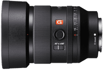 Sony FE 35mm f/1.4 GM 35 mm lens