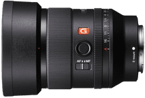 Sony FE 35mm f/1.4 GM Lenses for Sony mirrorless camera