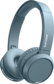 Philips TAH4205 Blauw On-ear koptelefoon