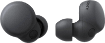 Sony LinkBuds S Black Sony noise-canceling headphones