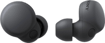 Sony LinkBuds S Black true wireless earbuds