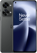 Coolblue OnePlus Nord 2T 128GB Grijs 5G aanbieding