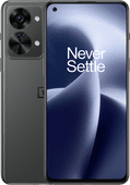 OnePlus Nord 2T 128GB Grijs 5G Tweedekans mobiele telefoon