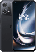 OnePlus Nord CE 2 Lite 128GB Black 5G Second Chance smartphone