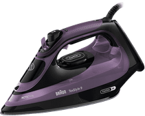 Braun TexStyle 9 SI9661VI Strijkijzer kopen?