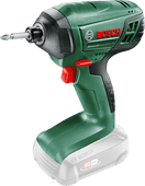 Bosch AdvancedImpactDrive 18 (without battery) Electric screwdriver