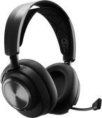 SteelSeries Arctis Nova Pro Wireless Gaming headset voor PC