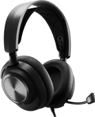 SteelSeries Arctis Nova Pro X Bedrade SteelSeries gaming headset