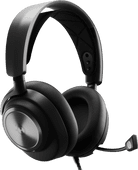 SteelSeries Arctis Nova Pro X gaming headset for PC