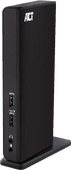 ACT USB-C Dual Monitor Docking Station Buy docking station?