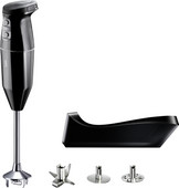 Bamix Cordless Plus Black Immersion blender