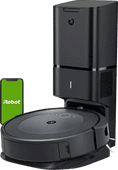 Coolblue iRobot Roomba i5+ (i5654) aanbieding