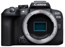 Coolblue Canon EOS R10 Body aanbieding