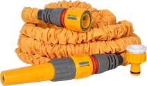 Hozelock Superhoze Plus Expandable Garden Hose 7.5m Flexible garden hose