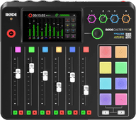 Rode Rodecaster Pro II RØDE pro audio mixer