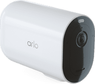 Arlo Pro 4 XL Beveiligingscamera Wit 3-pack Samsung SmartThings ip-camera