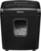 Fellowes Powershred 6M Papierversnipperaar