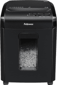 Fellowes Powershred 10M Fellowes papiervernietiger