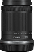 Canon RF-S 18-150mm f/3.5-6.3 IS STM Telephoto lens