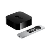 Apple TV HD (2021) 32 GB Mediaspeler