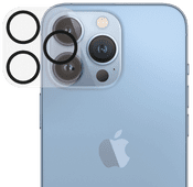 PanzerGlass PicturePerfect Apple iPhone 13 Pro / 13 Pro Max Camera Lens Protector Glas PanzerGlass camera lens protector