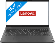 Coolblue Lenovo IdeaPad 5 15ITL05 82FG01REMH aanbieding