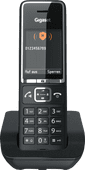 Gigaset Comfort 550 Design vaste telefoon