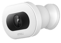 Imou Knight 4K Slimme beveiliging Google Assistent compatibel