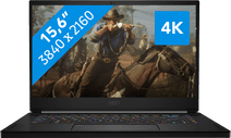 MSI Stealth GS66 12UHS-255NL aanbieding
