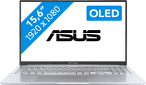 Asus Vivobook 15 OLED M1503QA-L1056W aanbieding