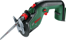 Bosch Keo 18 (without battery) Cordless reciprocating saw