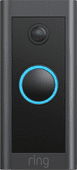 Ring Video Doorbell Wired wired doorbell
